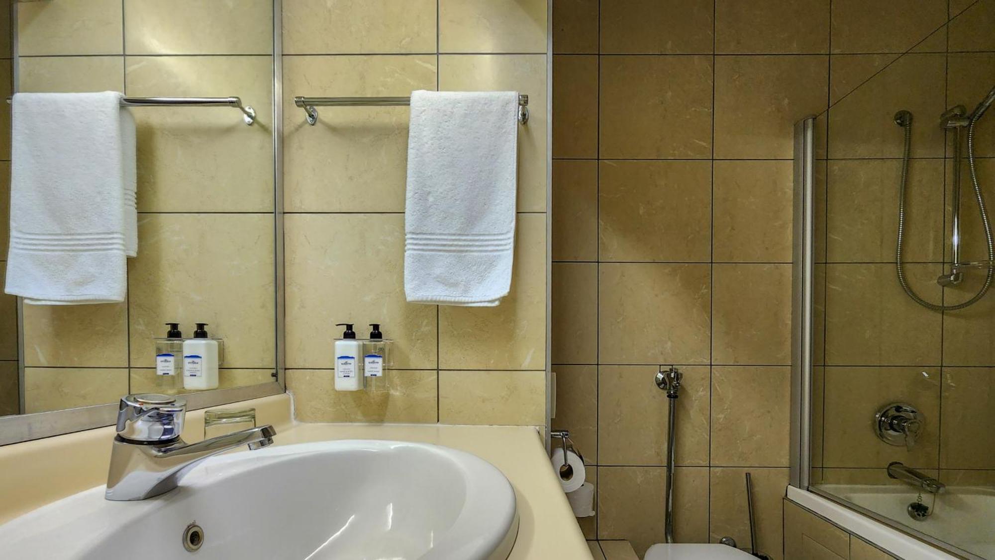 The Blue Peter Hotel Блубергстранд Екстериор снимка